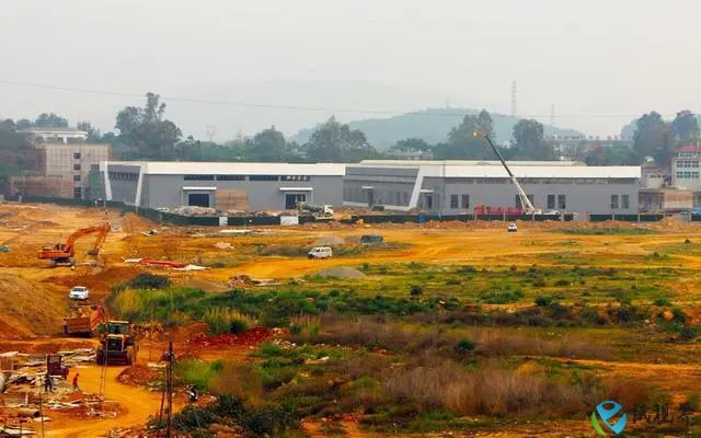 開遠市年產(chǎn)值6億元紙箱廠項目5月將試生產(chǎn)