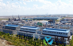 華泰股份全資子公司日照華泰紙業(yè)特種漿紙項(xiàng)目開(kāi)工