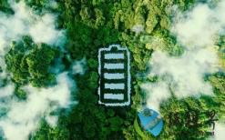 綠色低碳 自立自強 紙業(yè)注入科技創(chuàng)新力量