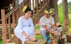 勐海縣1人入選全國首批鄉(xiāng)村工匠名師名單