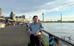 浙江歐亞輕工裝備制造有限公司董事長(zhǎng)鄭天波：從“專(zhuān)而精”邁向“精而強(qiáng)”