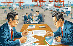 關(guān)稅拉鋸戰(zhàn)不停，對(duì)國內(nèi)紙業(yè)市場(chǎng)的影響