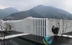 宣紙小鎮(zhèn)打造文旅新名片