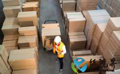 日照環(huán)宇紙制品投資3000萬(wàn)元 將產(chǎn)線(xiàn)“智變”煥新