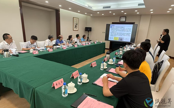 先進(jìn)造紙與紙基材料全國(guó)重點(diǎn)實(shí)驗(yàn)室陳克復(fù)院士團(tuán)隊(duì)研發(fā)的高性能芳綸絕緣紙關(guān)鍵技術(shù)通過(guò)科技成果鑒定