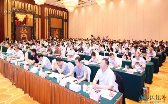 2025山東造紙產(chǎn)業(yè)“四新”技術(shù)交流及推廣會(huì)議暨濟(jì)寧市造紙及紙制品產(chǎn)業(yè)鏈融鏈固鏈擴(kuò)鏈活動(dòng)在濟(jì)寧成功召開(kāi)