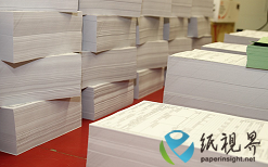 全面停工停產(chǎn)！東莞12年紙業(yè)工廠(chǎng)宣告破產(chǎn)，理由是資不抵債