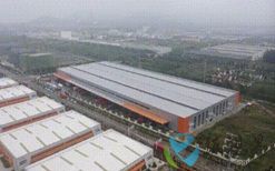 智能制造賦能，新淮紙業(yè)預(yù)計(jì)今年總產(chǎn)值將突破3億元！