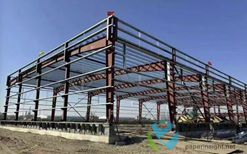 遼寧雨森18.5萬(wàn)噸生活用紙二期項(xiàng)目 預(yù)計(jì)明年9月底投產(chǎn)