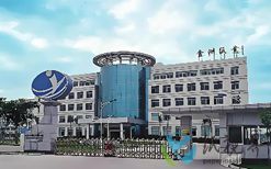 金洲紙業(yè)擬新建8600型紙機(jī)替代現(xiàn)有兩臺(tái)4600型紙機(jī)