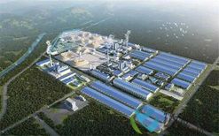 總投資160億元！玉林這個(gè)項(xiàng)目，刷新紀(jì)錄