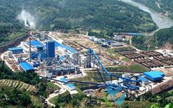 貴州赤水竹漿產(chǎn)能未來五年將由36萬噸擴能到75萬噸