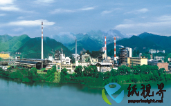 青山紙業(yè)新增“碳中和”概念